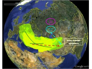 Indo-Iranian_Proto-Uralic_contacts